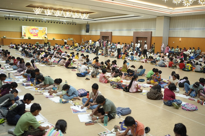 Chayam Art Festival