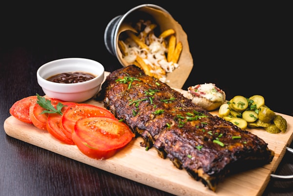 Beef Roast