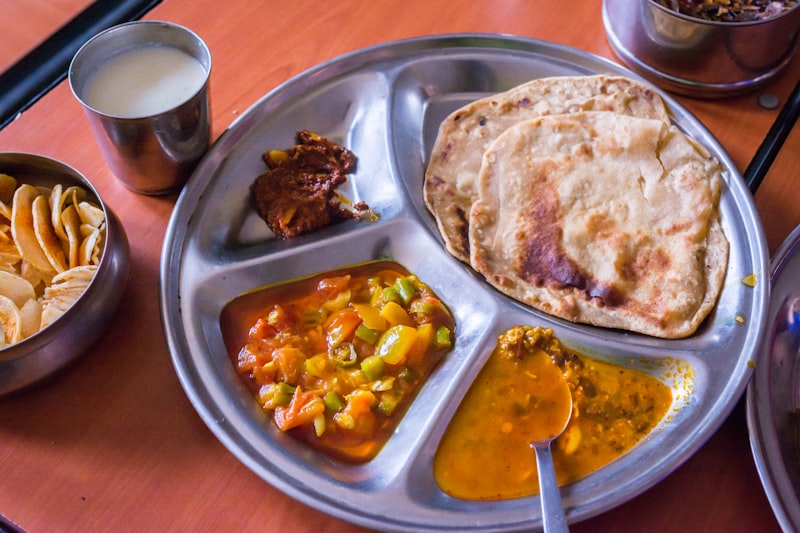 Egg Curry