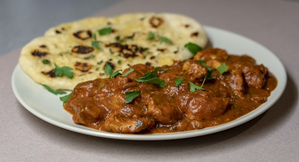Prawn Roast / Tawa / Fry