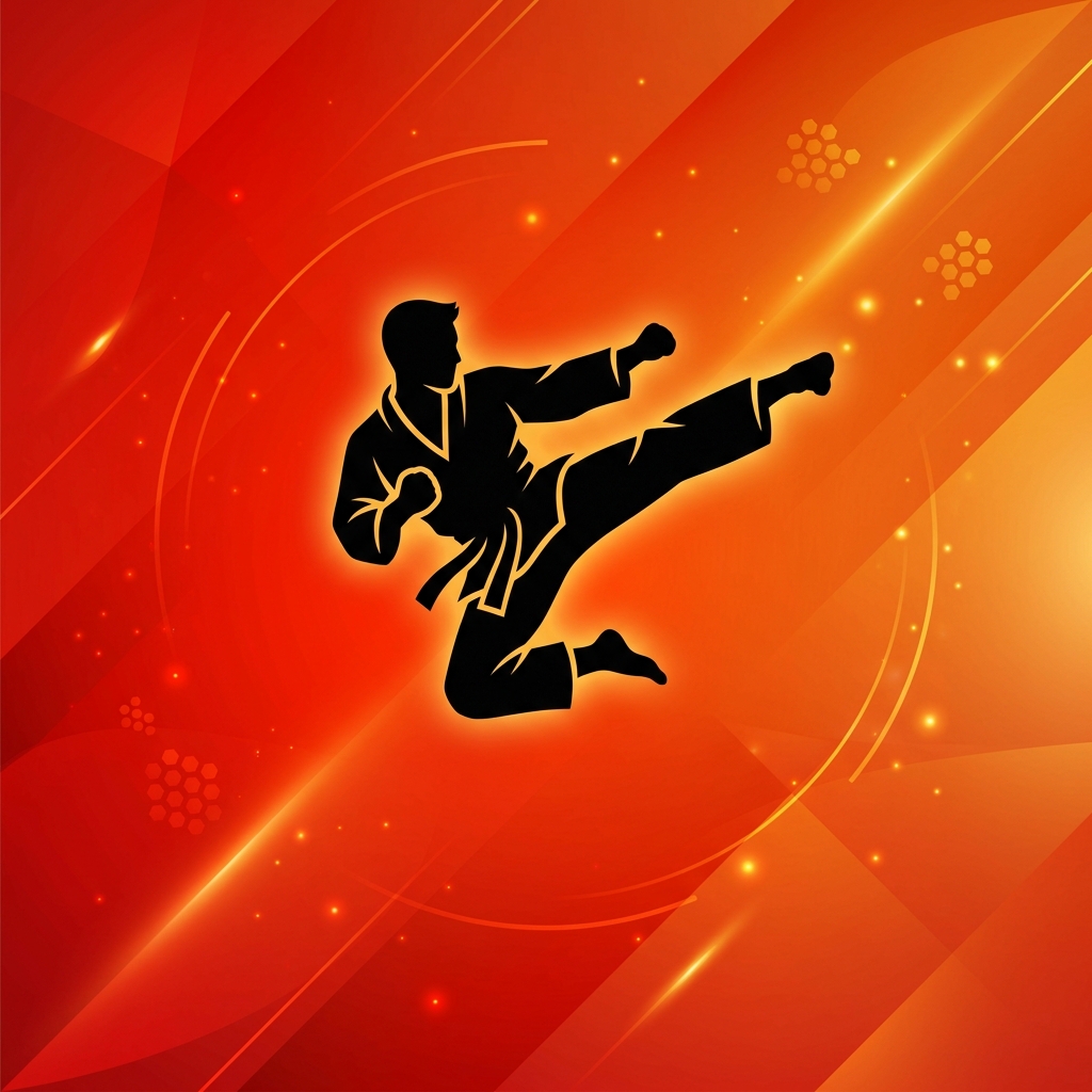Karate Coaching