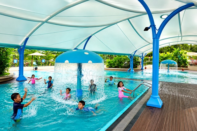 Swimming Pools For Kids