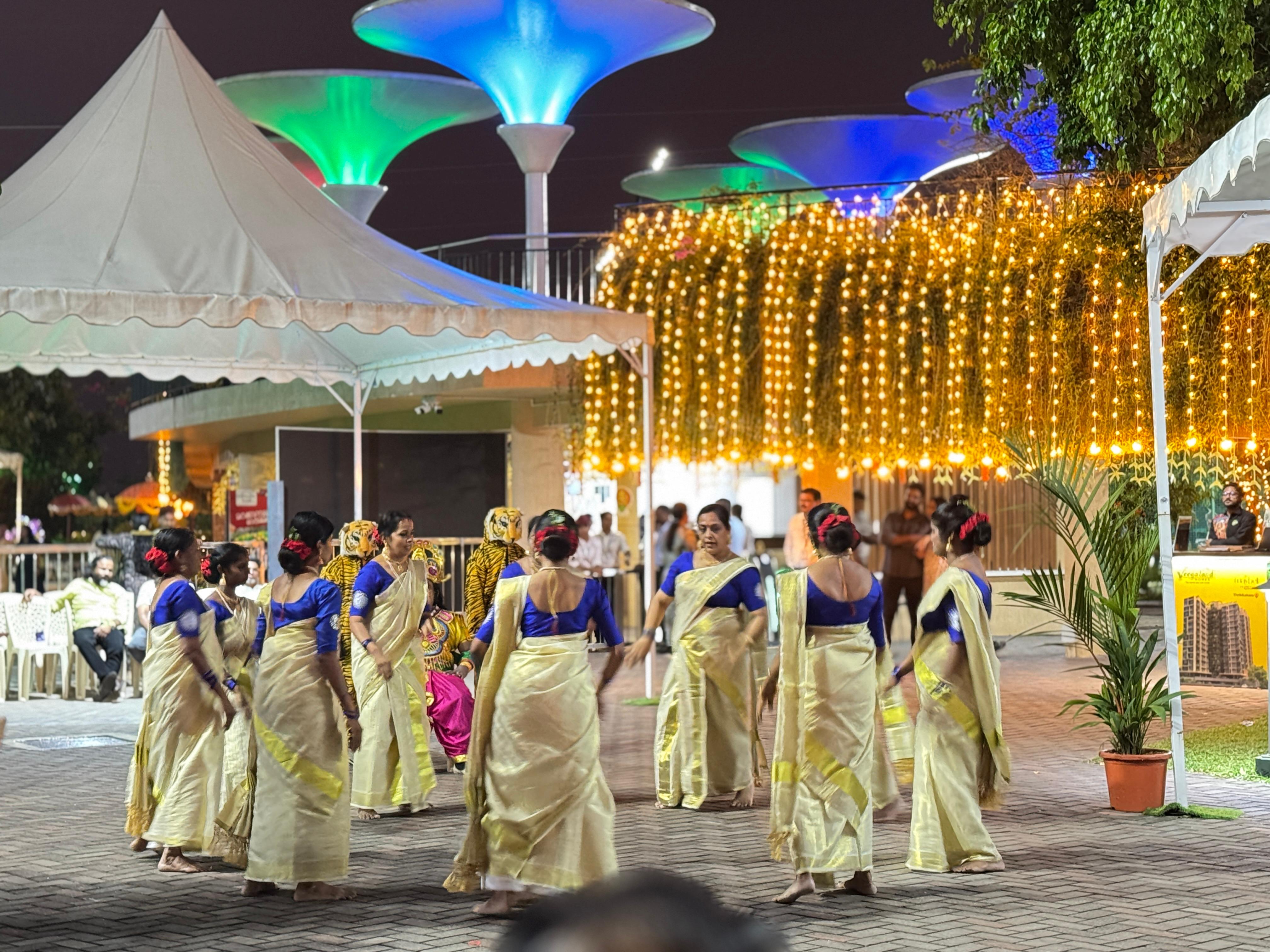 Parkilonam