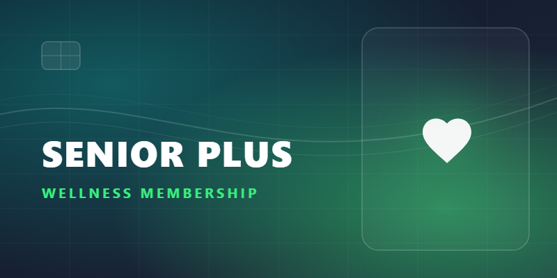 Senior Plus Package