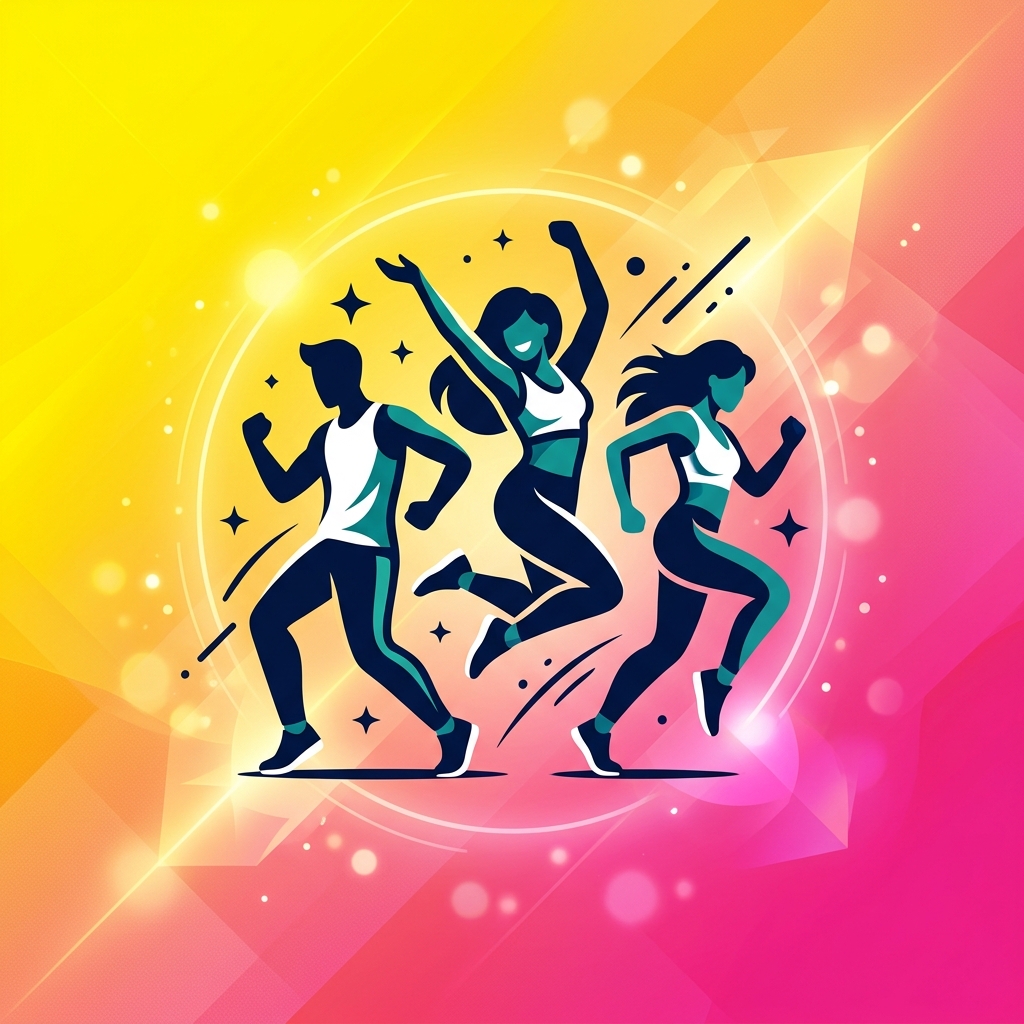 Zumba Coaching